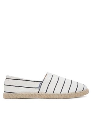 Espadryle męskie na lato Quiksilver ze sklepu: MODIVO w kategorii: Espadryle męskie - zdjęcie WP-EBWP-BKLVO-LN0_5903698762166