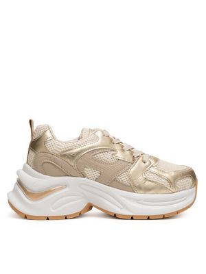 Buty sportowe damskie na wiosnę DeeZee ze sklepu: MODIVO w kategorii: Buty sportowe damskie - zdjęcie WP-EBWP-BKLVO-LN0_5903698764092