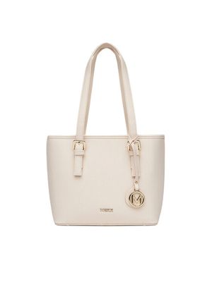 Mexx - Shopper bag zimowy ze sklepu: MODIVO w kategorii: Torby Shopper bag - zdjęcie WP-EBWP-BKLVO-LN0_5903698764962