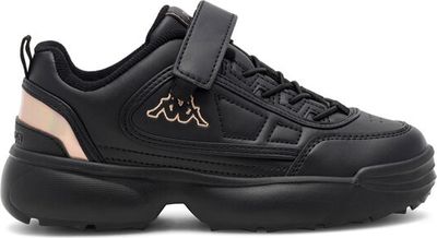 Buty sportowe dziecięce Kappa ze sklepu: MODIVO w kategorii: Buty sportowe dziecięce - zdjęcie WP-EBWP-BKLVO-LN0_5903698765853