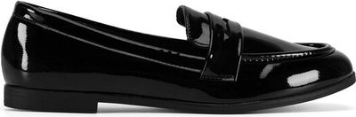 Mokasyny na jesień Clara Barson ze sklepu: MODIVO w kategorii: Mokasyny damskie - zdjęcie WP-EBWP-BKLVO-LN0_5903698766812