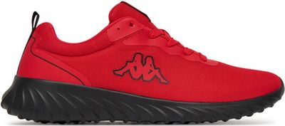 Buty sportowe męskie na wiosnę Kappa ze sklepu: MODIVO w kategorii: Buty sportowe męskie - zdjęcie WP-EBWP-BKLVO-LN0_5903698815220
