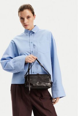 Listonoszka elegancka Balagan ze sklepu: MODIVO w kategorii: Listonoszki - zdjęcie WP-EBWP-BKLVO-LN0_5903814244118