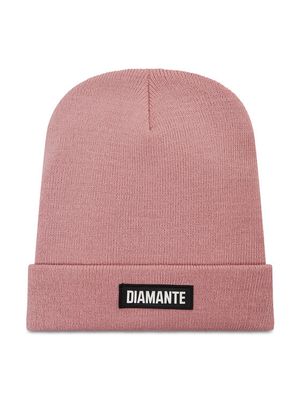 Diamante Wear - Czapka zimowa damska ze sklepu: MODIVO w kategorii: Czapki zimowe damskie - zdjęcie WP-EBWP-BKLVO-LN0_5903938106767