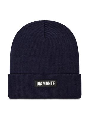 Czapka zimowa damska Diamante Wear ze sklepu: MODIVO w kategorii: Czapki zimowe damskie - zdjęcie WP-EBWP-BKLVO-LN0_5903938106811