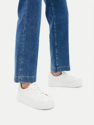 Buty sportowe damskie na wiosnę Lasocki ze sklepu: MODIVO w kategorii: Buty sportowe damskie - zdjęcie WP-EBWP-BKLVO-LN0_5904248153328