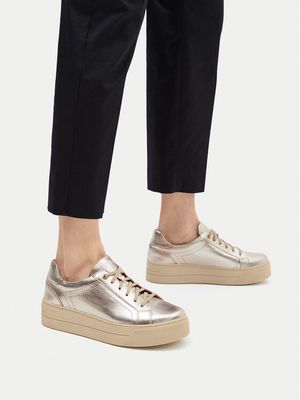 Buty sportowe damskie na wiosnę Lasocki ze sklepu: MODIVO w kategorii: Buty sportowe damskie - zdjęcie WP-EBWP-BKLVO-LN0_5904248153359