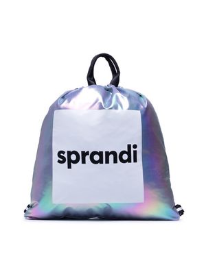 Plecak Sprandi ze sklepu: MODIVO w kategorii: Plecaki - zdjęcie WP-EBWP-BKLVO-LN0_5904248213152