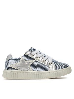 Nelli Blu - Buty sportowe dziecięce na wiosnę ze sklepu: MODIVO w kategorii: Buty sportowe dziecięce - zdjęcie WP-EBWP-BKLVO-LN0_5904248299613