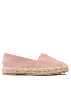 Espadryle damskie na lato Jenny Fairy ze sklepu: MODIVO w kategorii: Espadryle damskie - zdjęcie WP-EBWP-BKLVO-LN0_5904248300197
