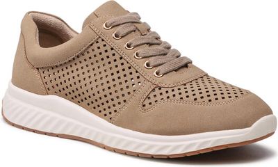 Buty sportowe damskie na wiosnę Go Soft ze sklepu: MODIVO w kategorii: Buty sportowe damskie - zdjęcie WP-EBWP-BKLVO-LN0_5904248347079