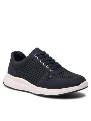 Buty sportowe damskie na wiosnę Go Soft ze sklepu: MODIVO w kategorii: Buty sportowe damskie - zdjęcie WP-EBWP-BKLVO-LN0_5904248347086