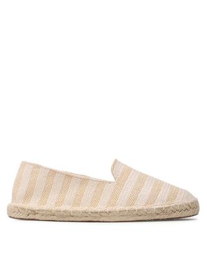 Espadryle damskie na lato Jenny Fairy ze sklepu: MODIVO w kategorii: Espadryle damskie - zdjęcie WP-EBWP-BKLVO-LN0_5904248354411
