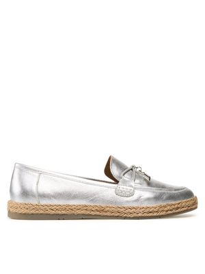 Espadryle damskie na lato Lasocki ze sklepu: MODIVO w kategorii: Espadryle damskie - zdjęcie WP-EBWP-BKLVO-LN0_5904248359775