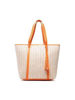 Shopper bag na wakacje DeeZee ze sklepu: MODIVO w kategorii: Torby Shopper bag - zdjęcie WP-EBWP-BKLVO-LN0_5904248392840