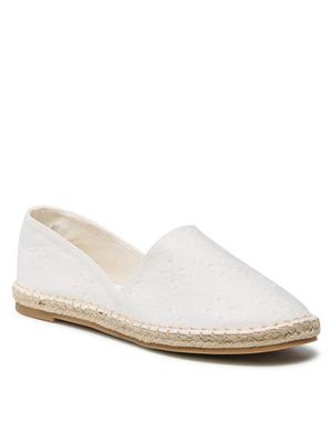 Jenny Fairy - Espadryle damskie letnie ze sklepu: MODIVO w kategorii: Espadryle damskie - zdjęcie WP-EBWP-BKLVO-LN0_5904248432119