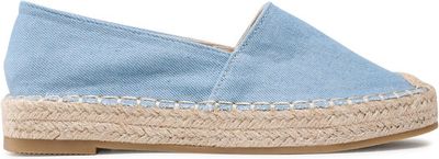 Espadryle damskie letnie Jenny Fairy ze sklepu: MODIVO w kategorii: Espadryle damskie - zdjęcie WP-EBWP-BKLVO-LN0_5904248432393