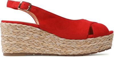 Espadryle damskie na lato Jenny Fairy ze sklepu: MODIVO w kategorii: Espadryle damskie - zdjęcie WP-EBWP-BKLVO-LN0_5904248447571