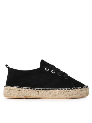 Jenny Fairy - Espadryle damskie na lato ze sklepu: MODIVO w kategorii: Espadryle damskie - zdjęcie WP-EBWP-BKLVO-LN0_5904248454845