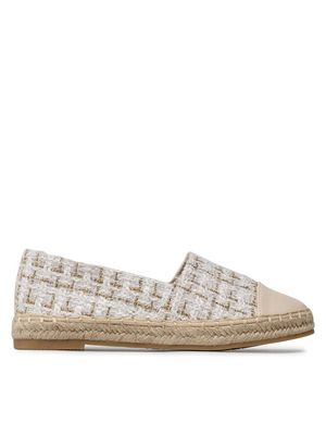 Espadryle damskie letnie DeeZee ze sklepu: MODIVO w kategorii: Espadryle damskie - zdjęcie WP-EBWP-BKLVO-LN0_5904248470814