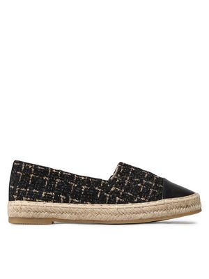 Espadryle damskie na lato DeeZee ze sklepu: MODIVO w kategorii: Espadryle damskie - zdjęcie WP-EBWP-BKLVO-LN0_5904248470821