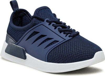 Buty sportowe dziecięce na wiosnę Sprandi ze sklepu: MODIVO w kategorii: Buty sportowe dziecięce - zdjęcie WP-EBWP-BKLVO-LN0_5904248472733