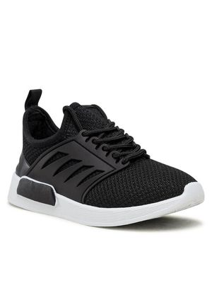 Buty sportowe dziecięce jesienne Sprandi ze sklepu: MODIVO w kategorii: Buty sportowe dziecięce - zdjęcie WP-EBWP-BKLVO-LN0_5904248472740