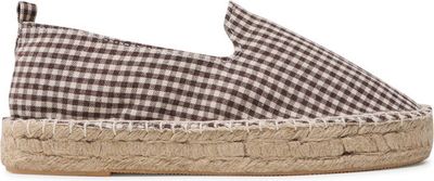 Espadryle damskie na lato Jenny Fairy ze sklepu: MODIVO w kategorii: Espadryle damskie - zdjęcie WP-EBWP-BKLVO-LN0_5904248488550