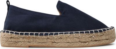 Espadryle damskie na lato Jenny Fairy ze sklepu: MODIVO w kategorii: Espadryle damskie - zdjęcie WP-EBWP-BKLVO-LN0_5904248488567