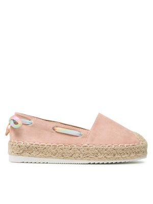 Espadryle damskie na lato Jenny Fairy ze sklepu: MODIVO w kategorii: Espadryle damskie - zdjęcie WP-EBWP-BKLVO-LN0_5904248503956
