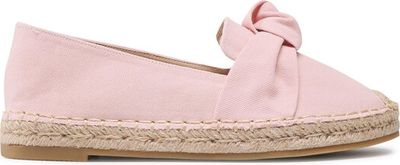 Espadryle damskie letnie Jenny Fairy ze sklepu: MODIVO w kategorii: Espadryle damskie - zdjęcie WP-EBWP-BKLVO-LN0_5904248541316