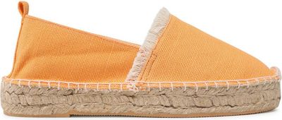 Espadryle damskie na lato Jenny Fairy ze sklepu: MODIVO w kategorii: Espadryle damskie - zdjęcie WP-EBWP-BKLVO-LN0_5904248553388