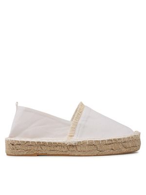 Espadryle damskie na lato Jenny Fairy ze sklepu: MODIVO w kategorii: Espadryle damskie - zdjęcie WP-EBWP-BKLVO-LN0_5904248553401