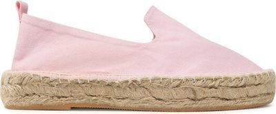 Espadryle damskie letnie Jenny Fairy ze sklepu: MODIVO w kategorii: Espadryle damskie - zdjęcie WP-EBWP-BKLVO-LN0_5904248554088