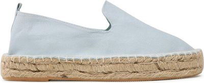Espadryle damskie letnie Jenny Fairy ze sklepu: MODIVO w kategorii: Espadryle damskie - zdjęcie WP-EBWP-BKLVO-LN0_5904248554095