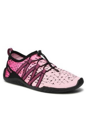 Buty sportowe dziecięce na wiosnę Sprandi ze sklepu: MODIVO w kategorii: Buty sportowe dziecięce - zdjęcie WP-EBWP-BKLVO-LN0_5904248576479