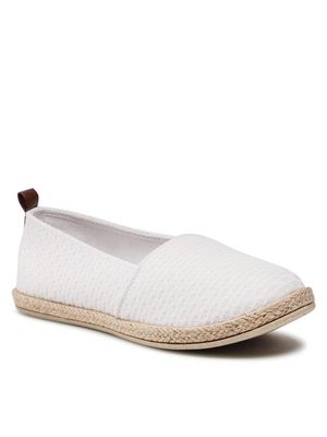 Espadryle damskie na lato Jenny Fairy ze sklepu: MODIVO w kategorii: Espadryle damskie - zdjęcie WP-EBWP-BKLVO-LN0_5904248587567