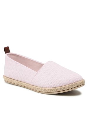 Espadryle damskie na lato Jenny Fairy ze sklepu: MODIVO w kategorii: Espadryle damskie - zdjęcie WP-EBWP-BKLVO-LN0_5904248587574