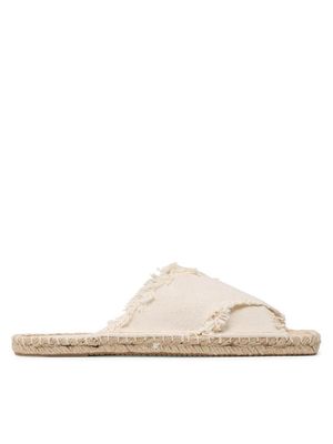 Espadryle damskie na lato Jenny Fairy ze sklepu: MODIVO w kategorii: Espadryle damskie - zdjęcie WP-EBWP-BKLVO-LN0_5904248612269