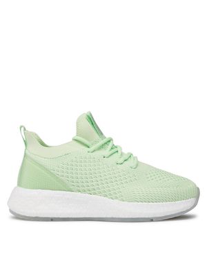Buty sportowe dziecięce na wiosnę Sprandi ze sklepu: MODIVO w kategorii: Buty sportowe dziecięce - zdjęcie WP-EBWP-BKLVO-LN0_5904248622930