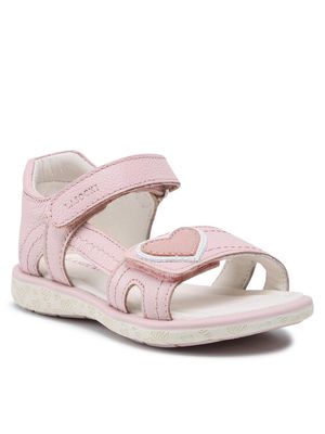Lasocki Kids - Sandały dziecięce na lato ze sklepu: MODIVO w kategorii: Sandały dziecięce - zdjęcie WP-EBWP-BKLVO-LN0_5904248639457
