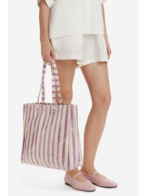 Shopper bag wakacyjna Jenny Fairy ze sklepu: MODIVO w kategorii: Torby Shopper bag - zdjęcie WP-EBWP-BKLVO-LN0_5904248668211