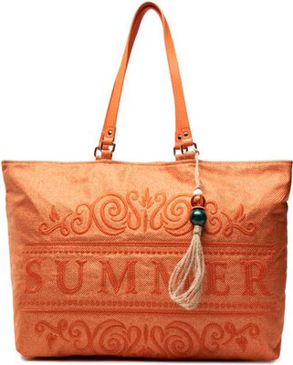 Shopper bag na zimę Jenny Fairy ze sklepu: MODIVO w kategorii: Torby Shopper bag - zdjęcie WP-EBWP-BKLVO-LN0_5904248701697