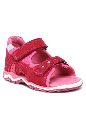 Sandały dziecięce na lato Lasocki Kids ze sklepu: MODIVO w kategorii: Sandały dziecięce - zdjęcie WP-EBWP-BKLVO-LN0_5904248705787