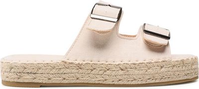 Jenny Fairy - Espadryle damskie letnie ze sklepu: MODIVO w kategorii: Espadryle damskie - zdjęcie WP-EBWP-BKLVO-LN0_5904248709358