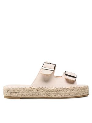 Jenny Fairy - Espadryle damskie letnie ze sklepu: MODIVO w kategorii: Espadryle damskie - zdjęcie WP-EBWP-BKLVO-LN0_5904248709358