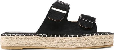 Jenny Fairy - Espadryle damskie letnie ze sklepu: MODIVO w kategorii: Espadryle damskie - zdjęcie WP-EBWP-BKLVO-LN0_5904248709365