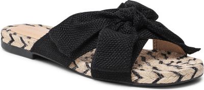 Espadryle damskie na lato Jenny Fairy ze sklepu: MODIVO w kategorii: Espadryle damskie - zdjęcie WP-EBWP-BKLVO-LN0_5904248717407