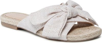 Espadryle damskie na lato Jenny Fairy ze sklepu: MODIVO w kategorii: Espadryle damskie - zdjęcie WP-EBWP-BKLVO-LN0_5904248717414
