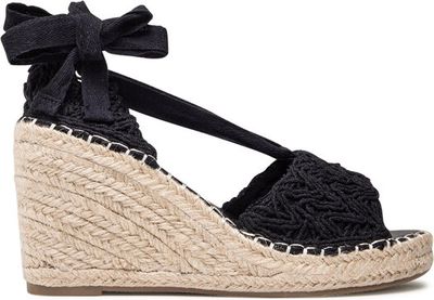 Espadryle damskie na lato Jenny Fairy ze sklepu: MODIVO w kategorii: Espadryle damskie - zdjęcie WP-EBWP-BKLVO-LN0_5904248719739